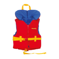PFD – Personal Flotation Device – Junior sizes