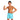 Arena Fundamental Boxer Junior - Logo - Boy's Swiwmear - Turquoise / Navy / Soft Green