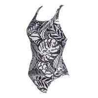 Arena ALLOWER - SwimPro Back - Maillot de bain d'entrainement pour femmes