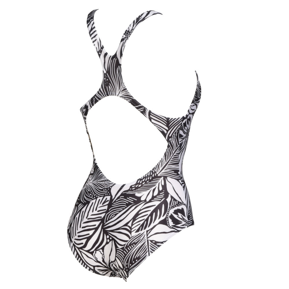Arena ALLOWER - SwimPro Back - Maillot de bain d'entrainement pour femmes