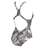 Arena ALLOWER - SwimPro Back - Maillot de bain d'entrainement pour femmes