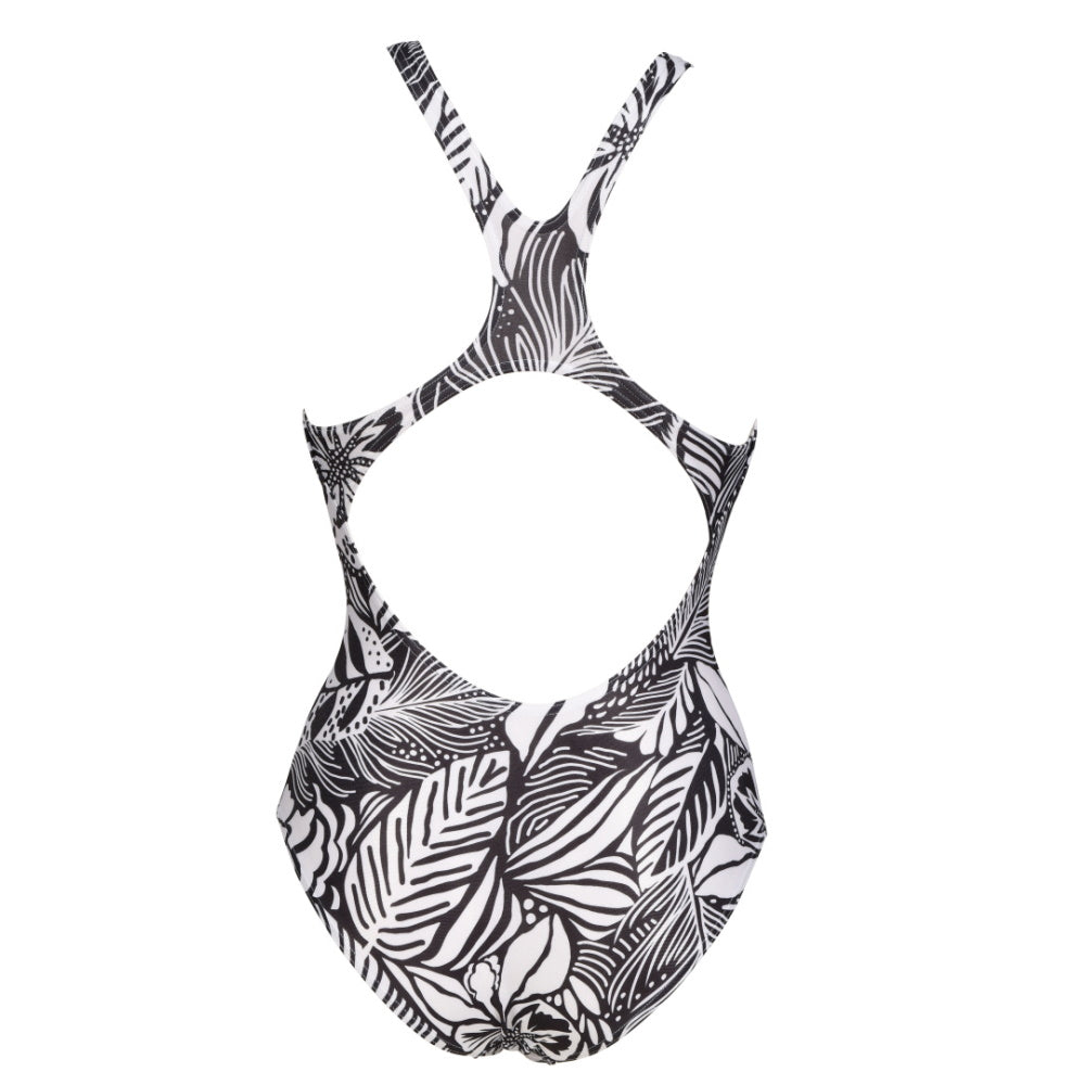 Arena ALLOWER - SwimPro Back - Maillot de bain d'entrainement pour femmes