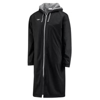 Speedo - Parka intérieur de natation - ADULTE - V1 - Noir