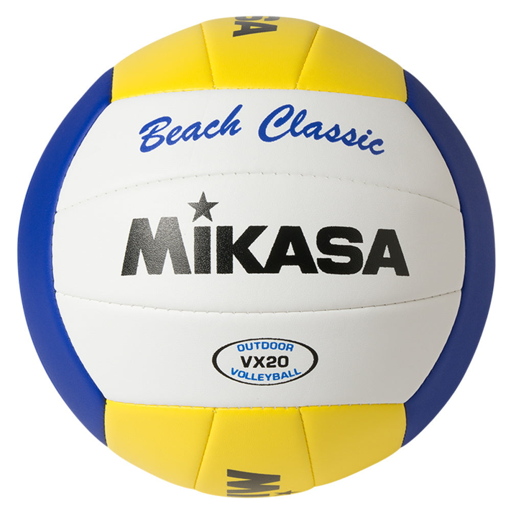 Mikasa - Ballon BeachVolley - Beach Classic de Mikasa
