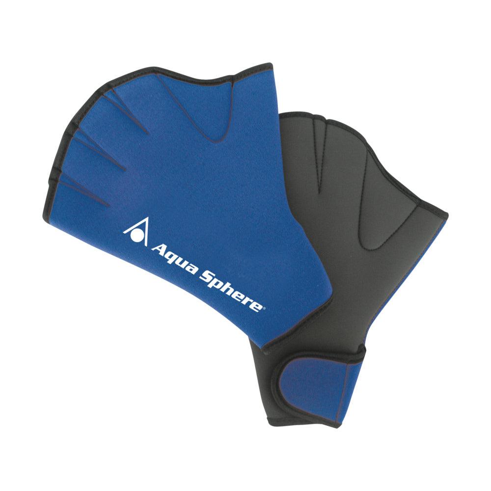 AQUASPHERE - Gants de fitness aquatique - Bleu de AquaSphere