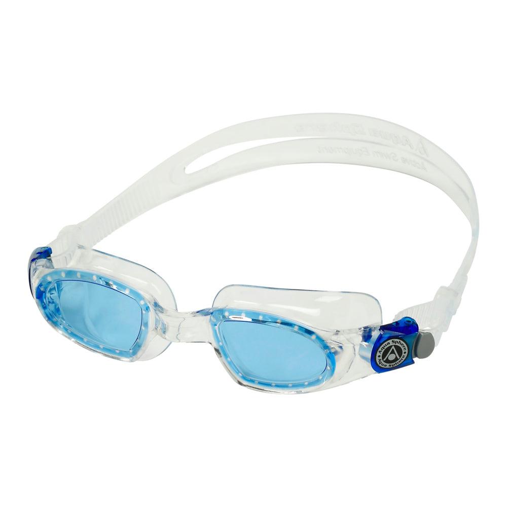 AquaSphere Mako - Lunettes de natation - Lentilles bleues de AquaSphere