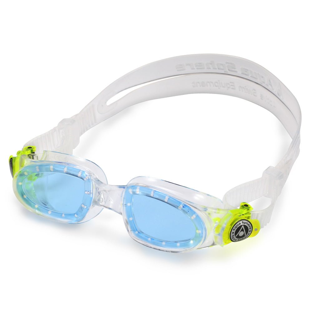 AquaSphere Moby Kid - Lunettes de natation pour enfants de AquaSphere