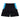 Arbitre-Équipement - Short d'arbitre de soccer - Bleu de Arbitre-Équipement