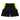 Arbitre-Équipement - Short d'arbitre de soccer - Jaune de Arbitre-Équipement