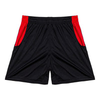 Arbitre-Équipement - Uniforme d'arbitre de soccer - Noir de Arbitre-Équipement