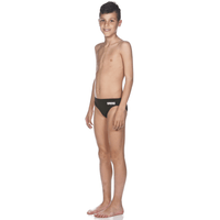 Arena Brief - Maillot de bain pour garçons - Noir de Arena