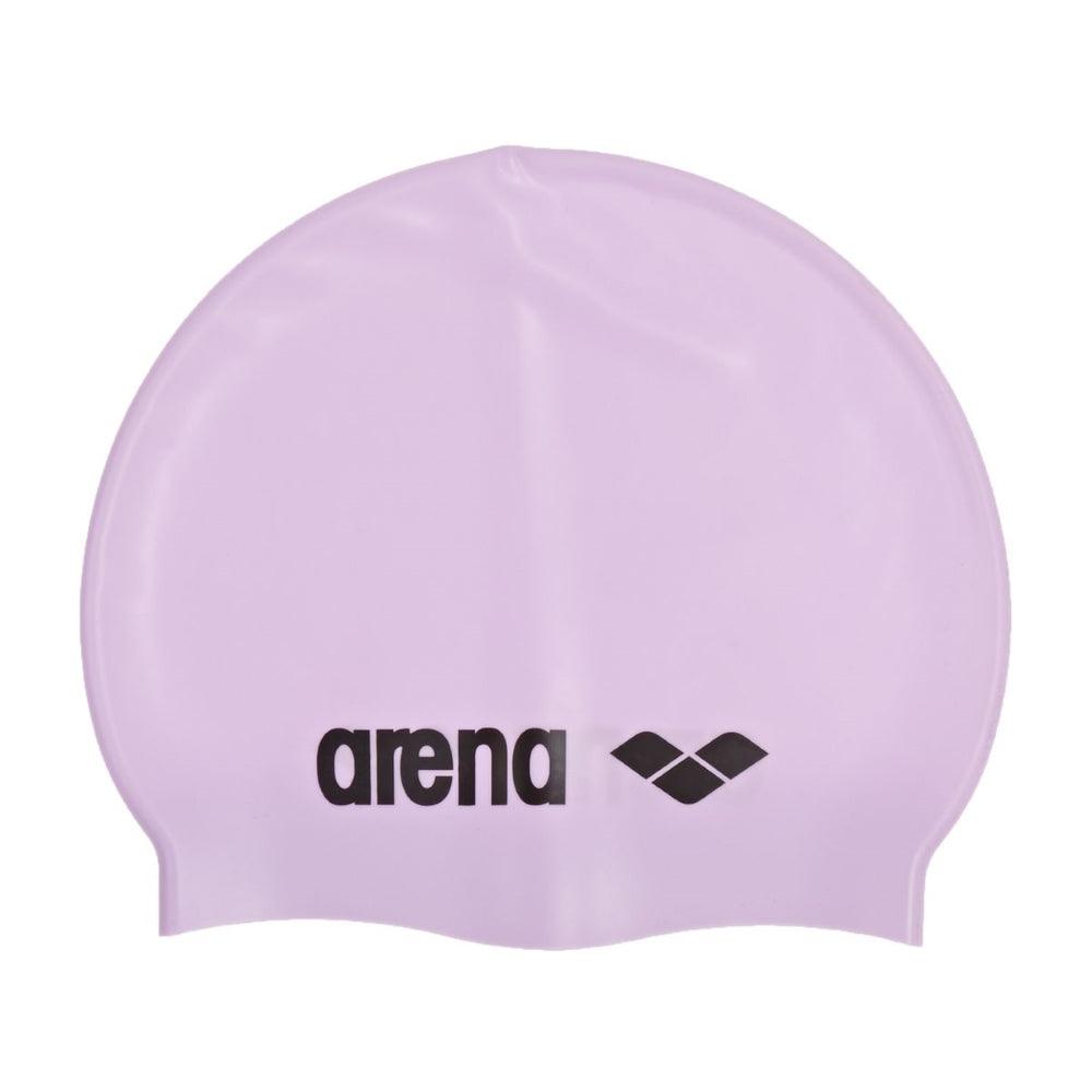 Arena - Casque de bain en silicone de Arena