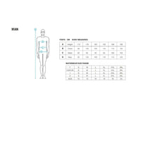 Arena - Chandail ADULTE à capuchon - Type Hoodie - Gris de Arena