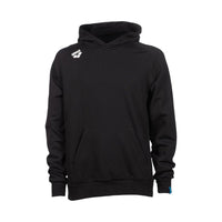 Arena - Chandail JUVÉNILE à capuchon - Type Hoodie - Noir de Arena