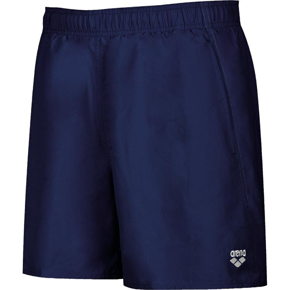Arena Fundamental Boxer Junior - Maillot de bain pour garçons - Marine de Arena
