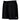 ARENA - Fundamental Boxer - Maillot pour hommes - Noir / Blanc de Arena