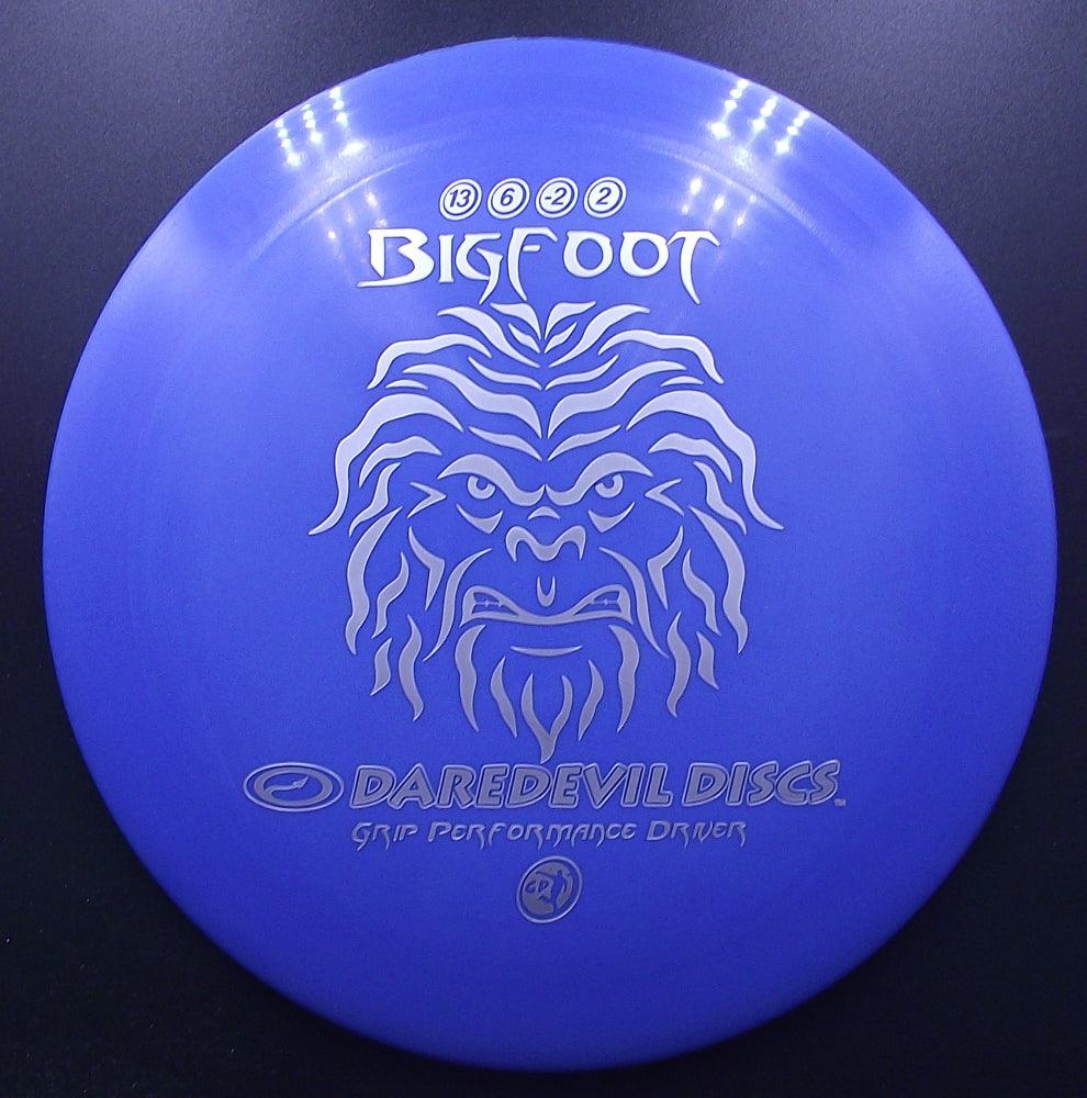 Dare Devil - BIGFOOT GP - S13 - Driver Discgolf de Dare Devil Discgolf