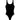 FINZ - Maillot pour femmes - Dos croisé TANK - Noir de Finz