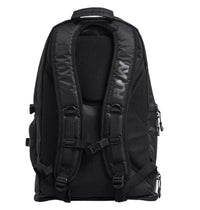 FUNKY - Expandable Elite Squad Backpack - Sac à dos de natation extensible - Back to Black de Funkita - Funky