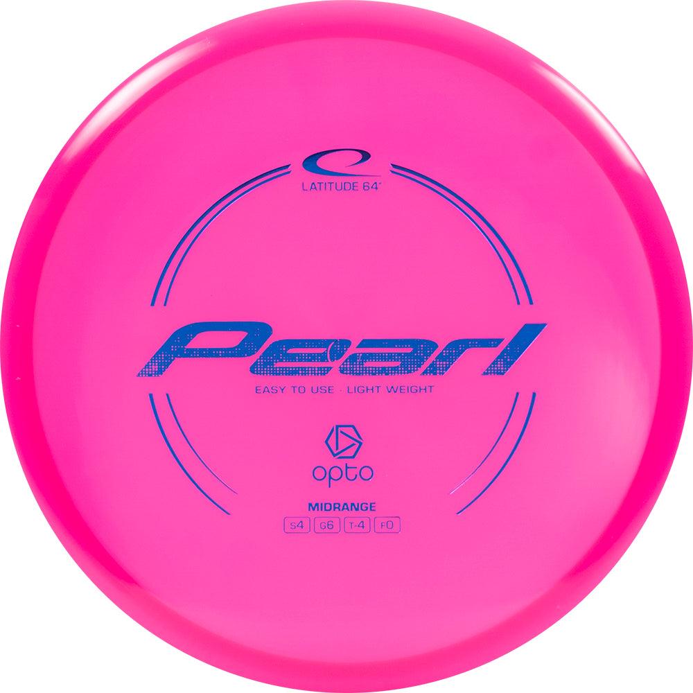 Latitude 64 Burst Retro - Ensemble de départ pour débutant de Latitude 64