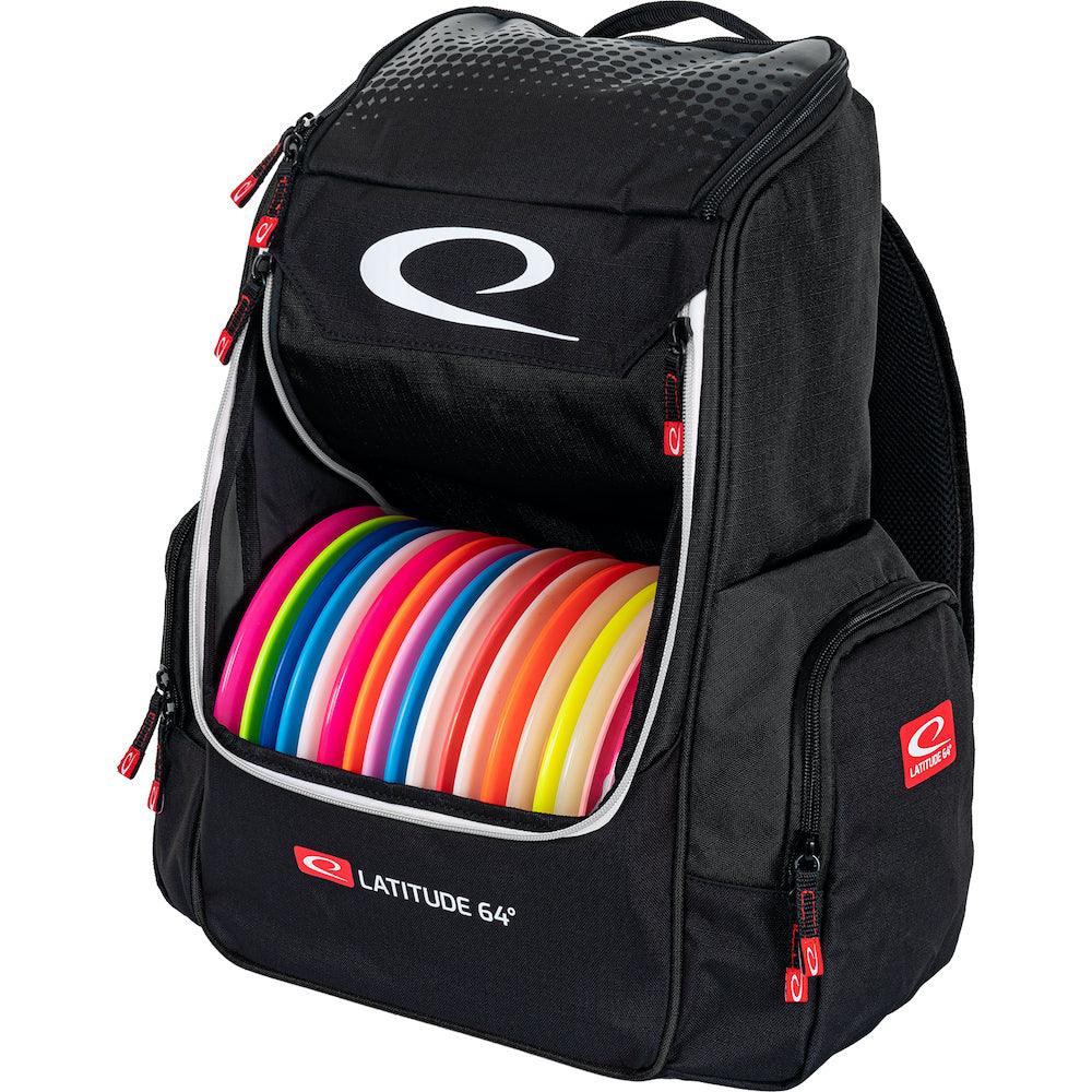 Latitude 64 CORE BACKPACK - Sac à dos de Latitude 64