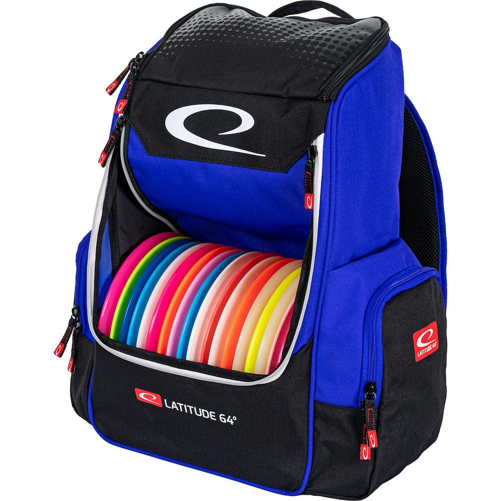 Latitude 64 CORE BACKPACK - Sac à dos de Latitude 64