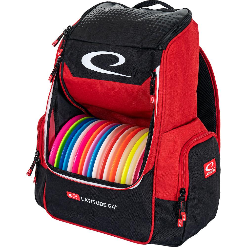 Latitude 64 CORE BACKPACK - Sac à dos de Latitude 64