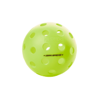 Onix Fuse - Balles de pickleball Extérieur - Lot de 10 balles de Onix