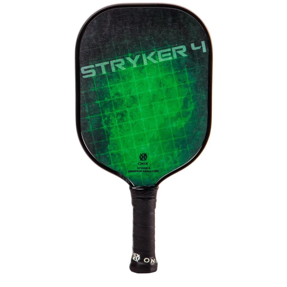 ONIX Stryker 4 - Raquette de pickleball en composite de Onix