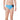 Speedo Brief ECO Endurance+ - Asymmetrical Colorblock One - Maillot de bain pour hommes - Bleu de Speedo