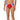 Speedo Brief ECO Endurance+ - Dual Colorblock One - Maillot de bain pour hommes - Rouge de Speedo
