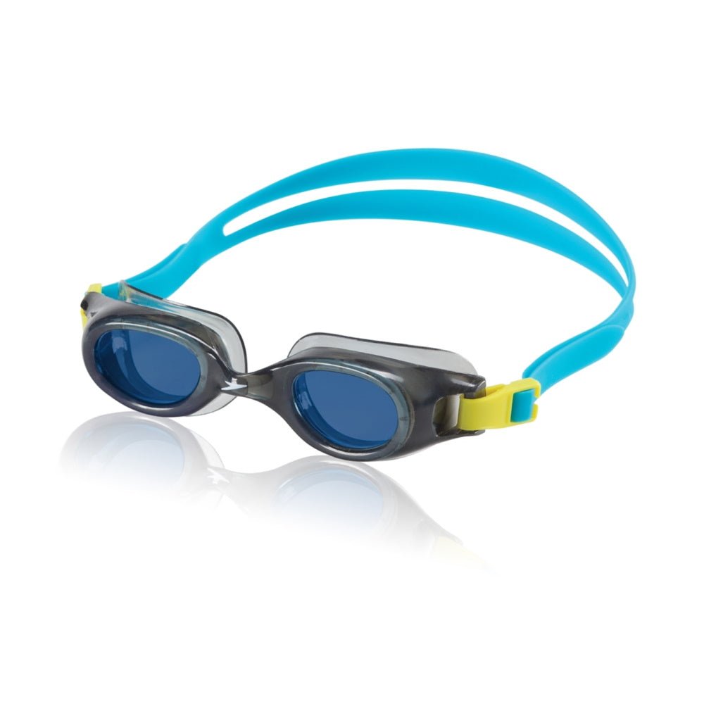 Speedo Hydrospex Classic Jr Children's Swimming Goggles – Nation