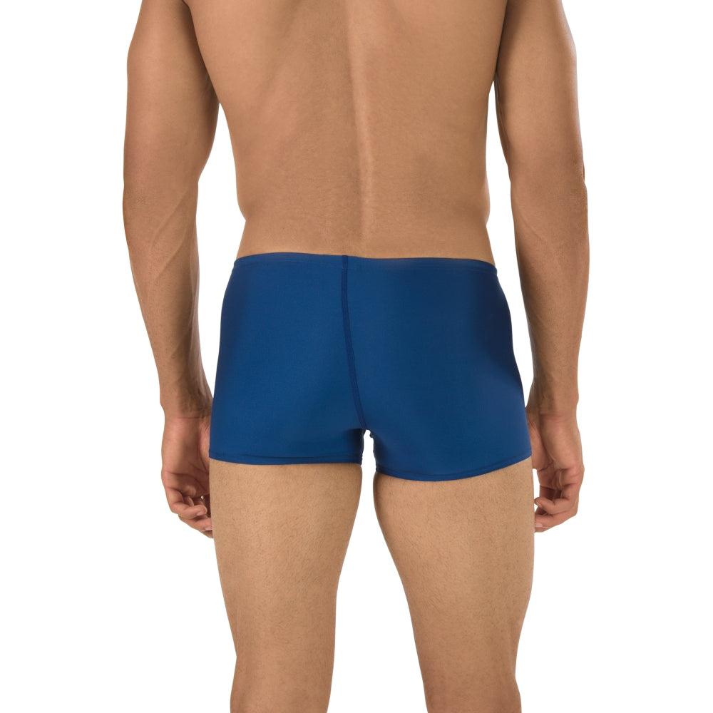Speedo Squared Endurance+ - Maillot de bain pour hommes - Marine de Speedo