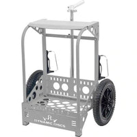 ZÜCA / DD LG Cart - Chariot sur roulettes - Gris de ZUCA