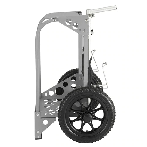 ZÜCA / DD LG Cart - Chariot sur roulettes - Gris de ZUCA