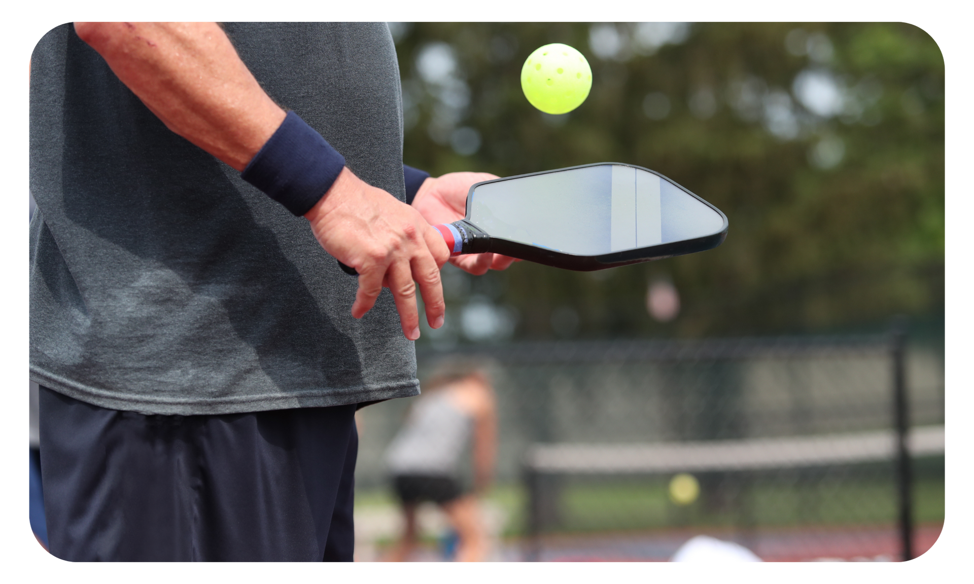 7 éléments à considérer pour choisir la raquette de pickleball qui vous convient le mieux