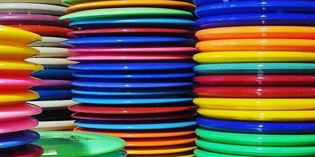 Comment choisir le bon disque de disc golf pour chaque distance