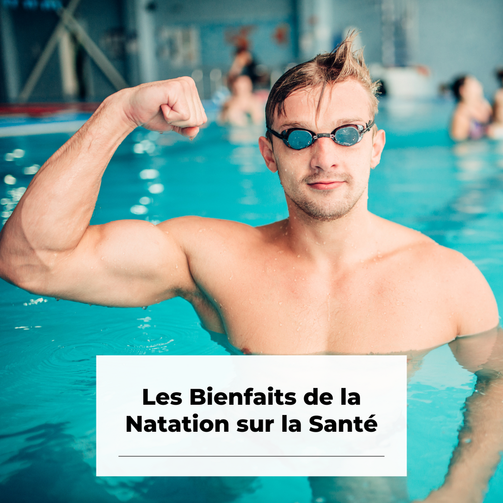 Les bienfaits de la natation sur la santé : un aperçu complet