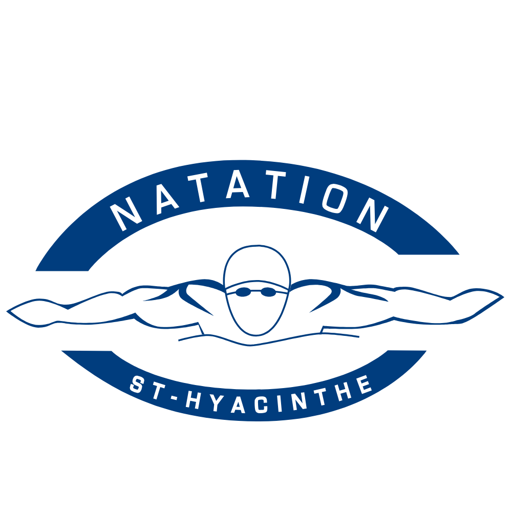 Boutique - Club de natation de Saint Hyacinthe