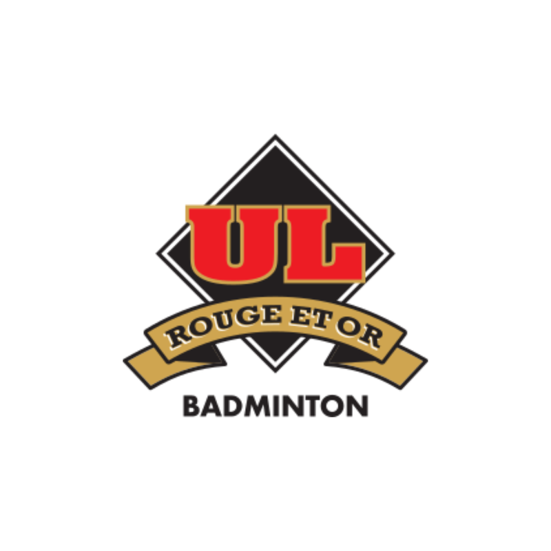 Boutique - Club de badminton Rouge et Or