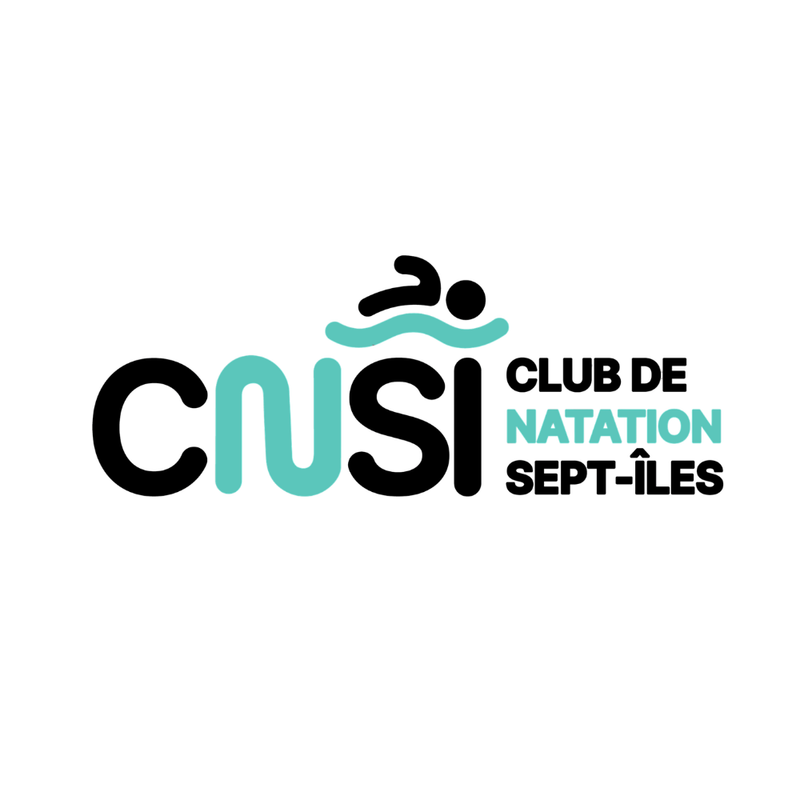 Boutique du club de natation Sept-Îles