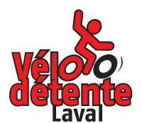 Boutique du CVDL (Club Vélo Détente Laval)
