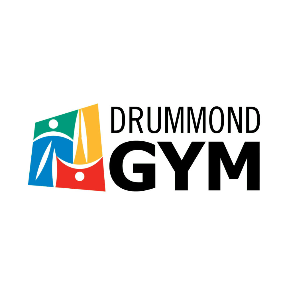Drummond Gym - Vêtements officiels
