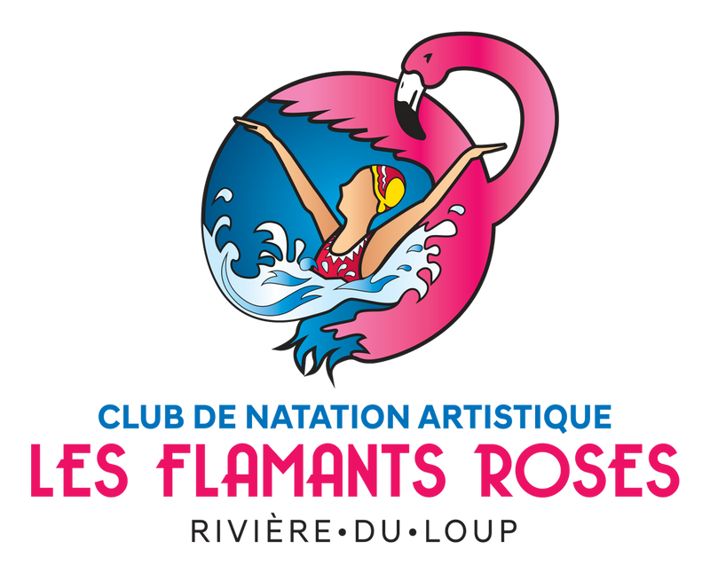 Boutique du Club Flamants Roses de Rivière-du-Loup