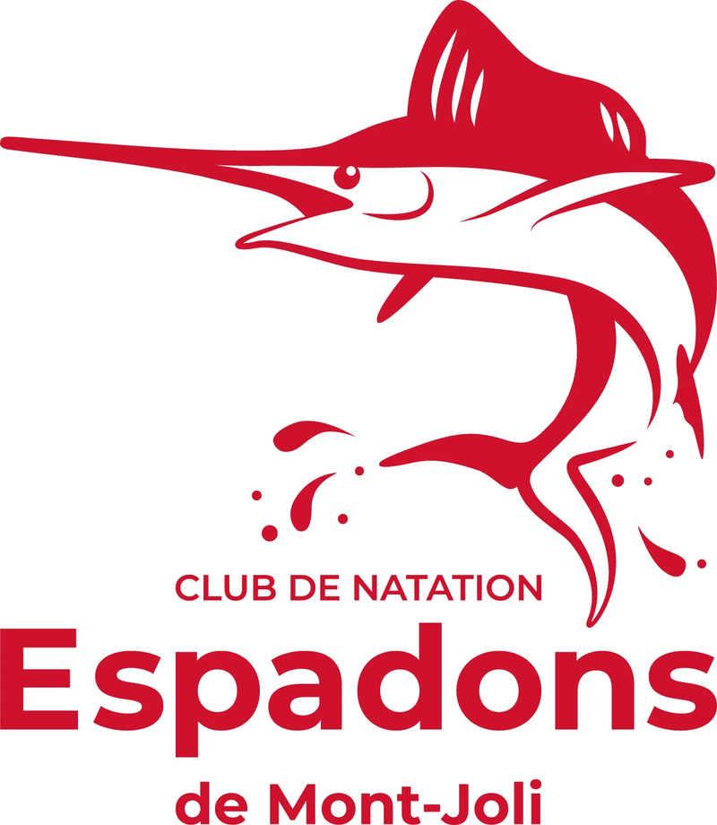 Boutique - Natation - Club de natation Les Espadons de Mont-Joli