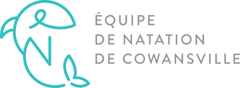 Boutique - Club de natation Cowansville