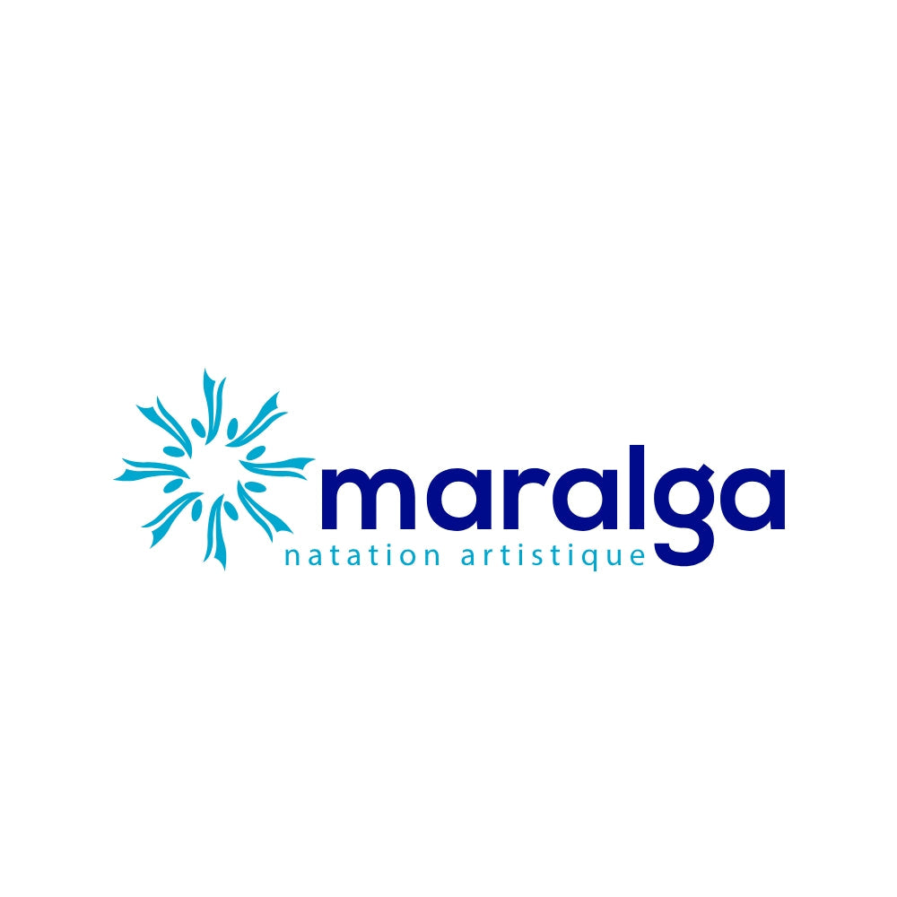 Boutique du club de natation artistique Maralga