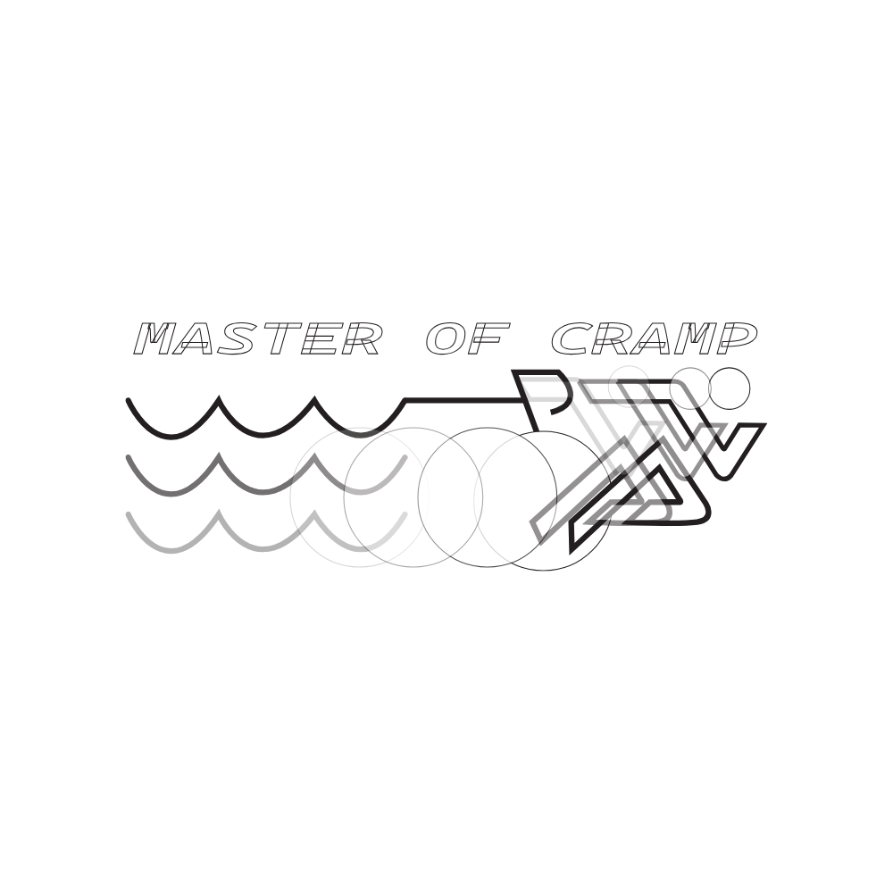 Boutique du club de Triathlon Master of Cramp