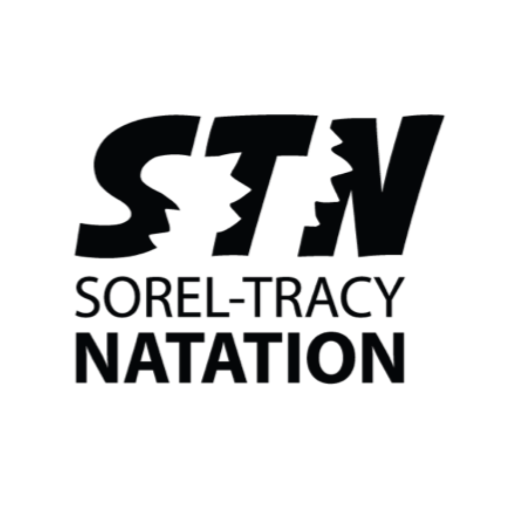 Boutique du club Sorel-Tracy Natation