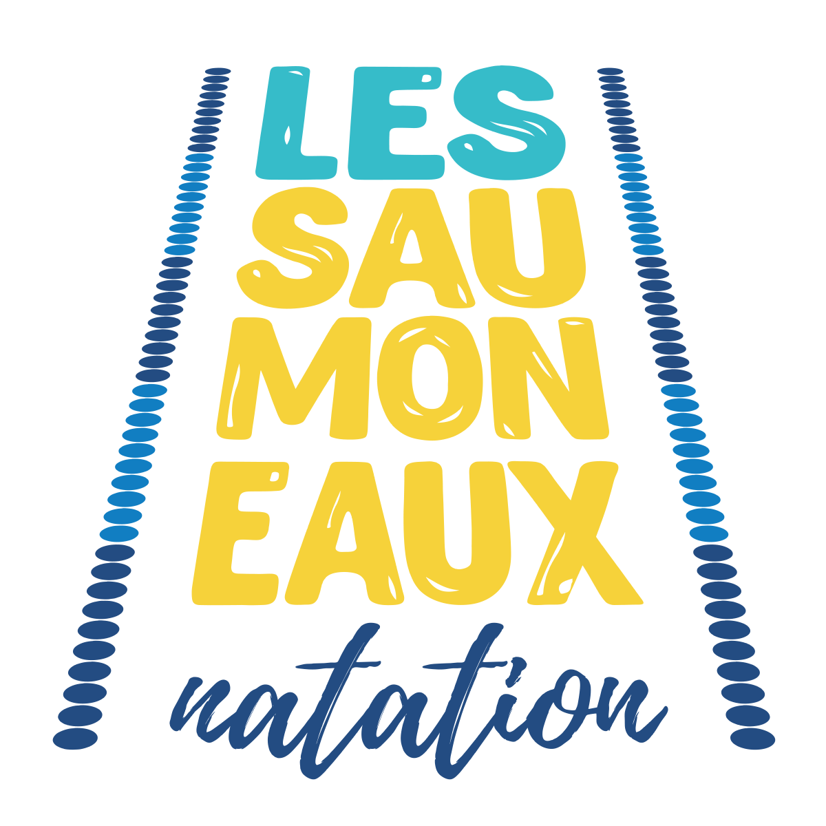 Boutique du Club de natation Saumoneaux